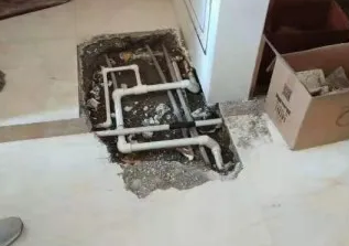 江西查漏水多少钱